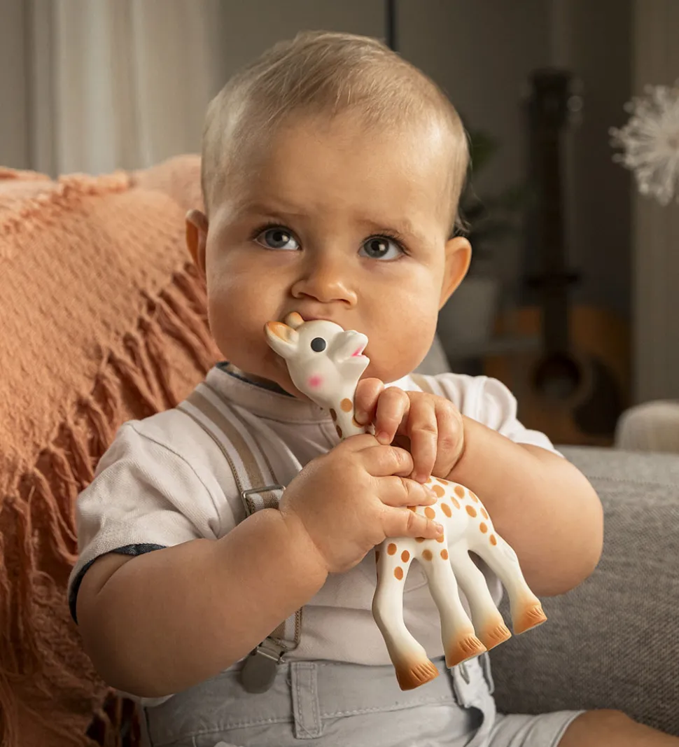 Sophie la Girafe Bidering - So Pure