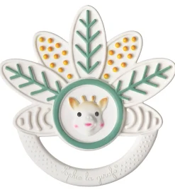 Sophie la Girafe Bidering