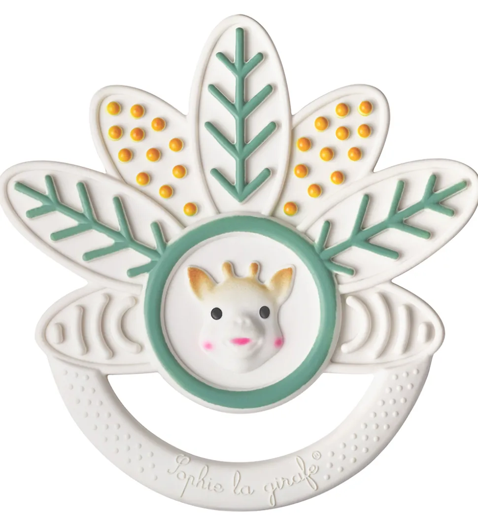 Sophie la Girafe Bidering