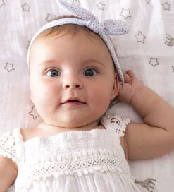 Sophie la Girafe Gaveæske - Bidering/Stofble