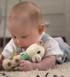 Sophie la Girafe Gaveæske - Bidering/Rangle