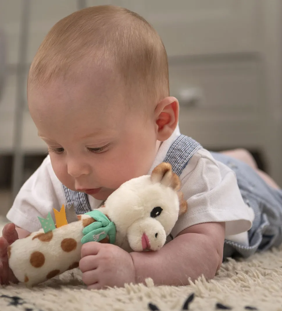 Sophie la Girafe Gaveæske - Bidering/Rangle