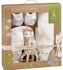 Sophie la Girafe Gaveæske - My Birth Outfit - So Pure