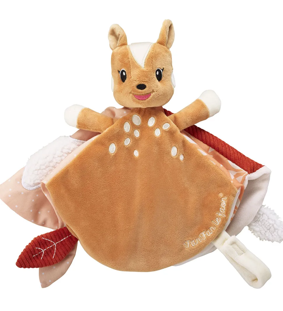 Sophie la Girafe Nusseklud - FanFan le Faon