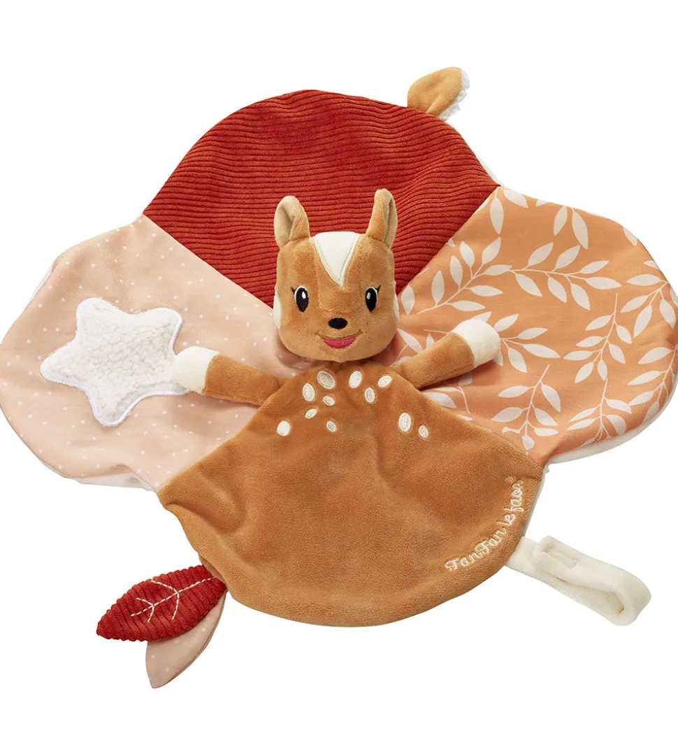 Sophie la Girafe Nusseklud - FanFan le Faon