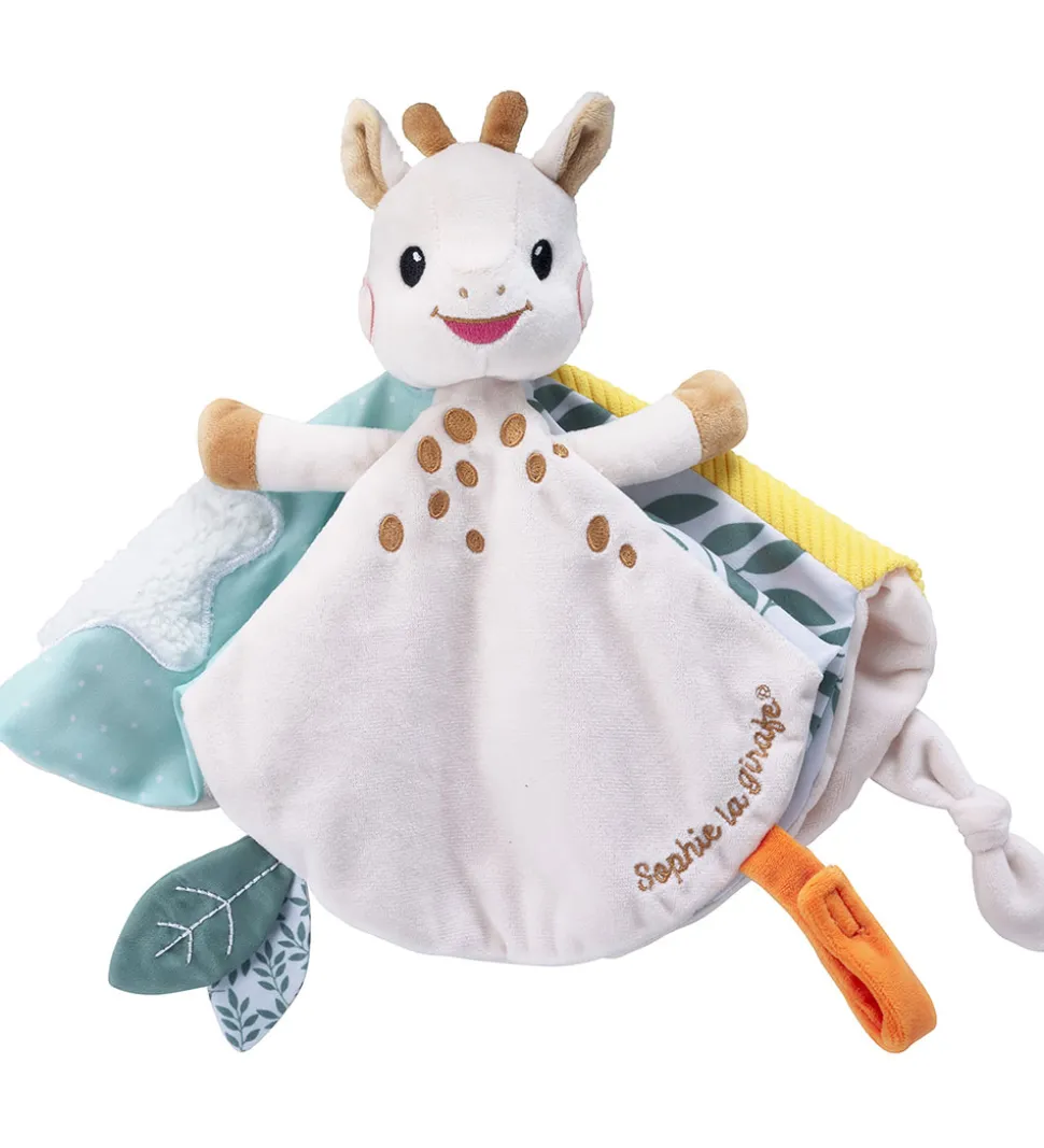 Sophie la Girafe Nusseklud