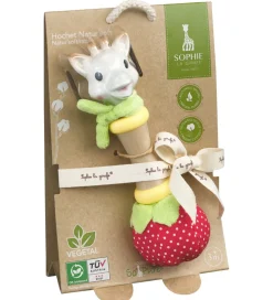 Sophie la Girafe Rangle - So Pure Natur - Soft