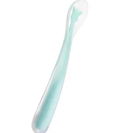 Sophie la Girafe Skeer - Silikone - 2 dele - Rød/Lyseblå