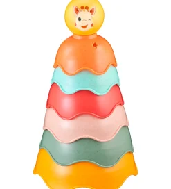 Sophie la Girafe Stablelegetøj - Stackable Sophie la Girafe