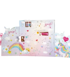 Souza Julekalender - Beauty - 24 Låger