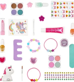 Souza Julekalender - Beauty - 24 Låger