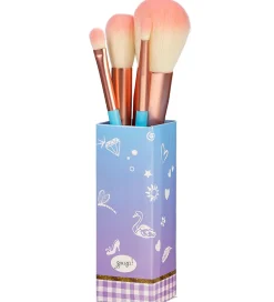 Souza Makeup-børster - 4-pak