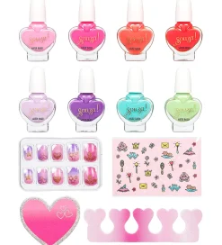 Souza Neglesæt - Princess