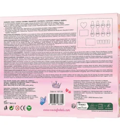 Souza Neglesæt - Princess