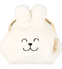 Souza Pung - Kanin - Hvid