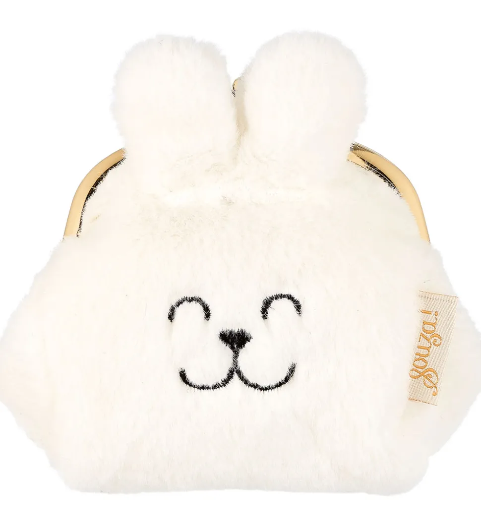 Souza Pung - Kanin - Hvid