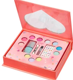 Souza Sminke - Gaveæske - Hjerte