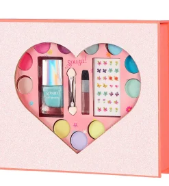 Souza Sminke - Gaveæske - Hjerte