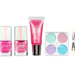 Souza Sminke - 4-pak - Beauty