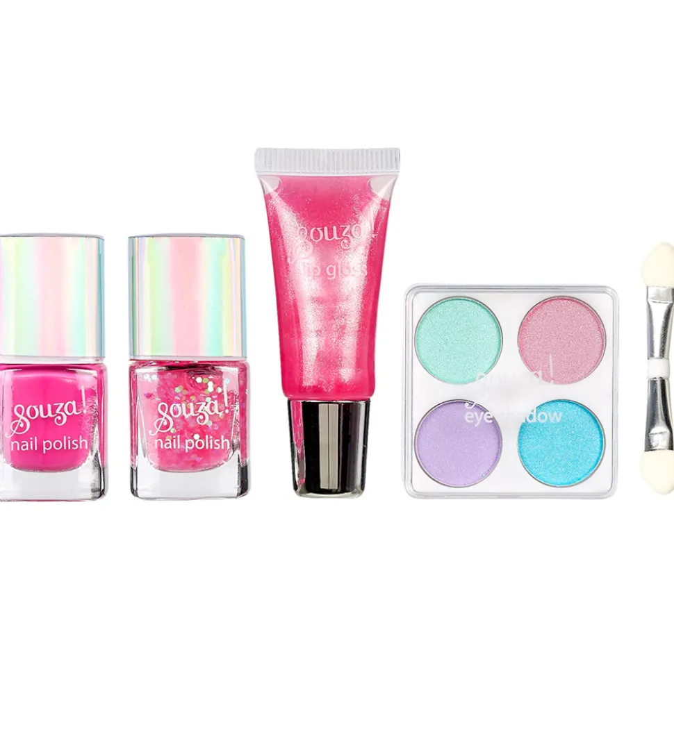 Souza Sminke - 4-pak - Beauty