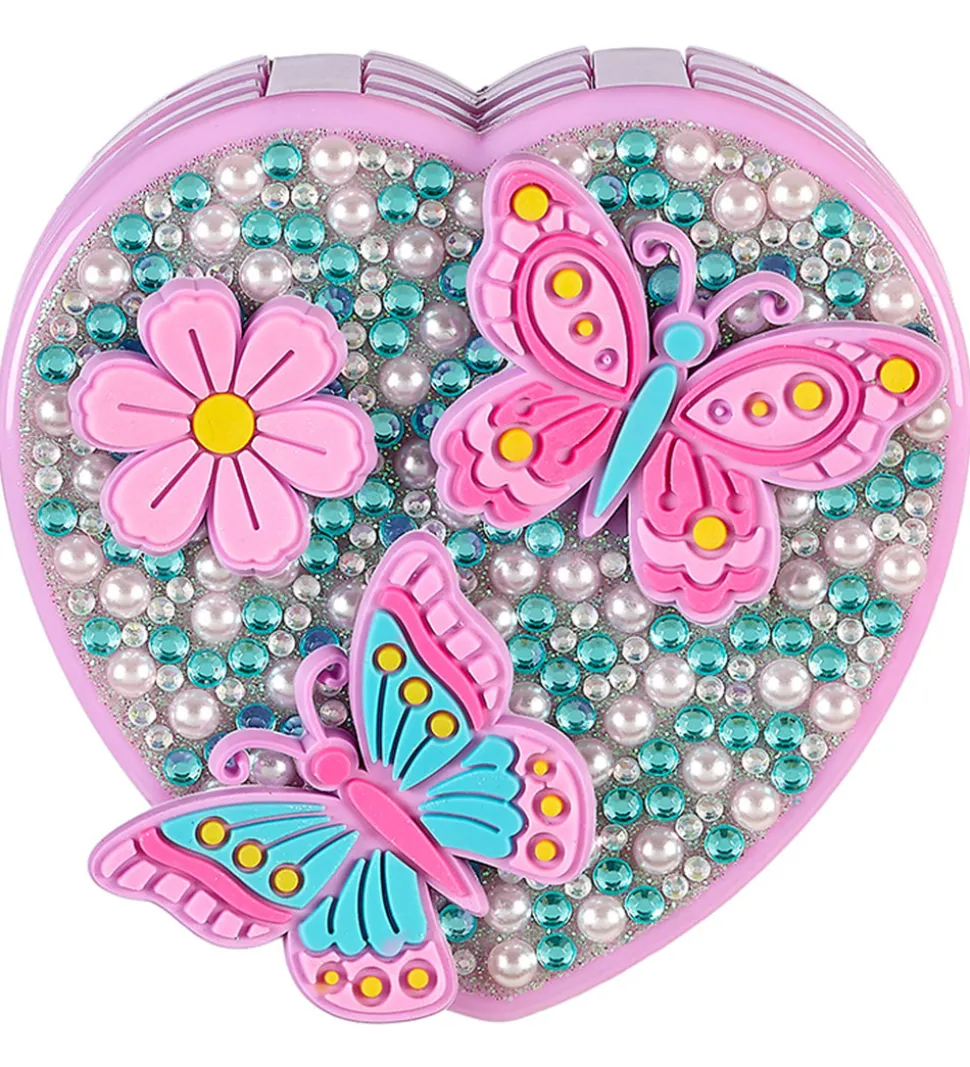 Souza Sminkesæt - Beauty