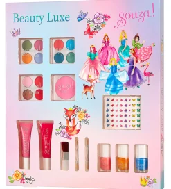 Souza Sminkesæt - Beauty Luxe