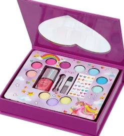 Souza Sminkesæt - Gaveæske m. Hjerte