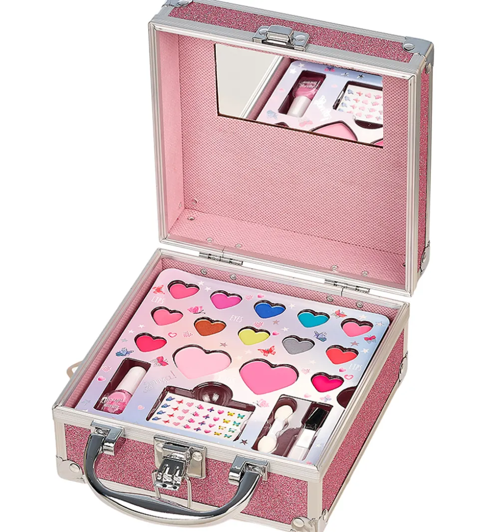 Souza Sminkesæt - Kuffert - Beauty