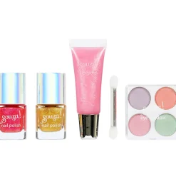 Souza Sminkesæt - Sommerfugl