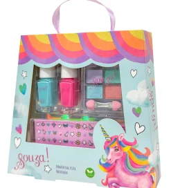 Souza Sminkesæt - Unicorn