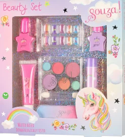 Souza Sminkesæt - Unicorn