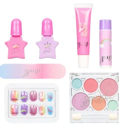 Souza Sminkesæt - Unicorn