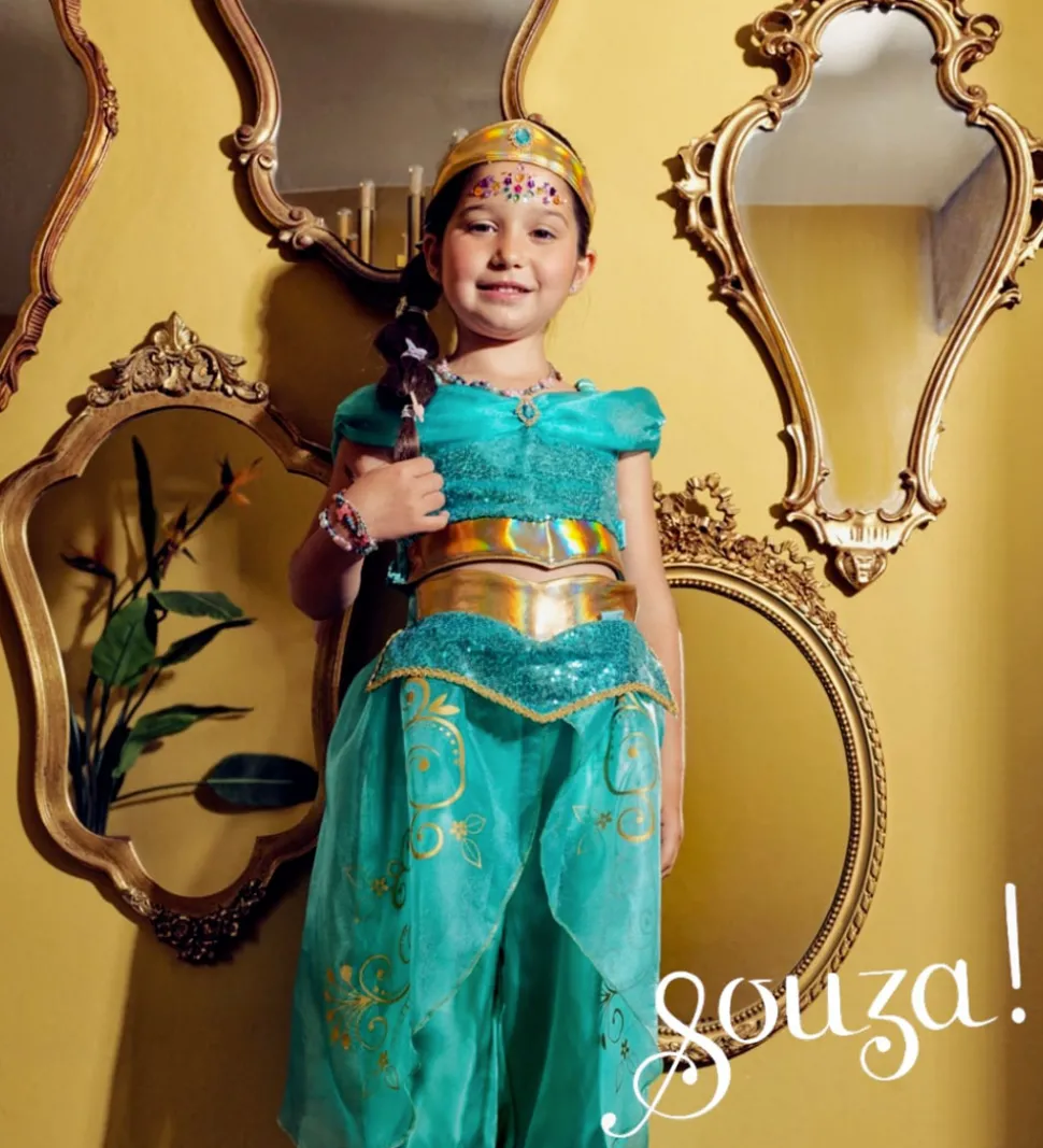 Souza Udklædning - Amira - kjole