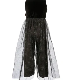 Souza Udklædning - Heks - Bella - Sort