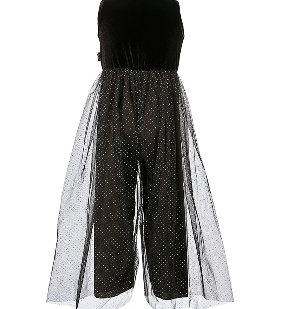 Souza Udklædning - Heks - Bella - Sort