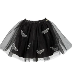 Souza Udklædning - Hekse-nederdel - Mathilde - Sort