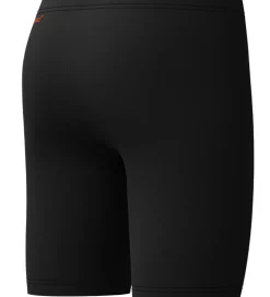 Speedo Badebukser - Digital Panel Jammer - Sort m. Print