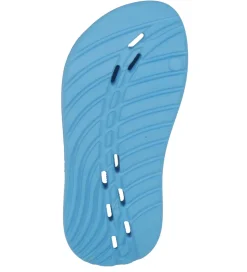 Speedo Badesandaler - Blå/Hvid