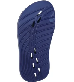 Speedo Badesandaler - Navy/Hvid