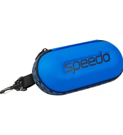 Speedo Svømmebrilleetui - Blå