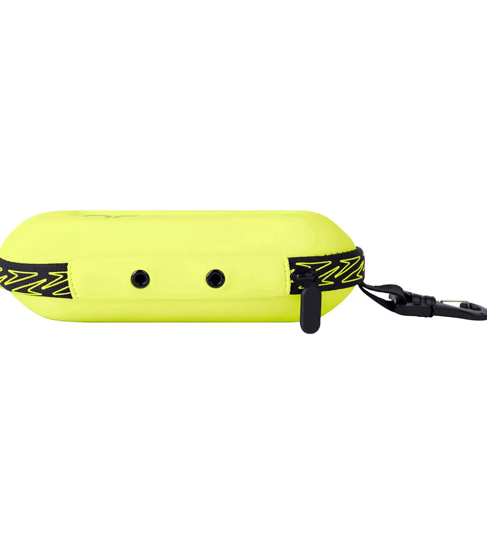 Speedo Svømmebrilleetui - Gul