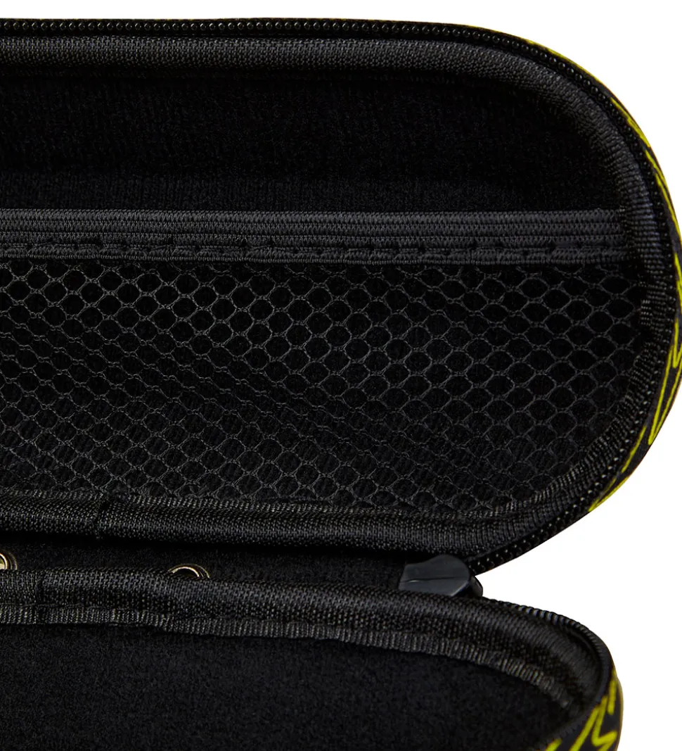 Speedo Svømmebrilleetui - Gul