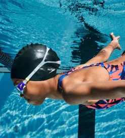 Speedo Svømmebriller - BioFuse 2.0 Junoir - Clear/Blue