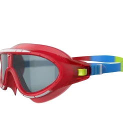 Speedo Svømmebriller - Biofuse Rift Mask - Rød