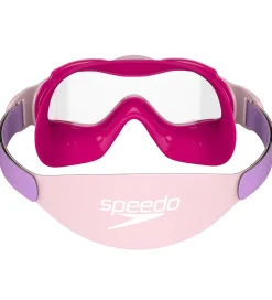 Speedo Svømmebriller - Biofuse - Pink