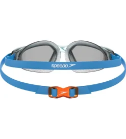 Speedo Svømmebriller - Hydropulse Junior - Blå