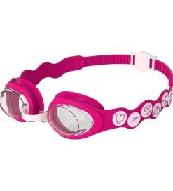 Speedo Svømmebriller - Infant Spot - Pink