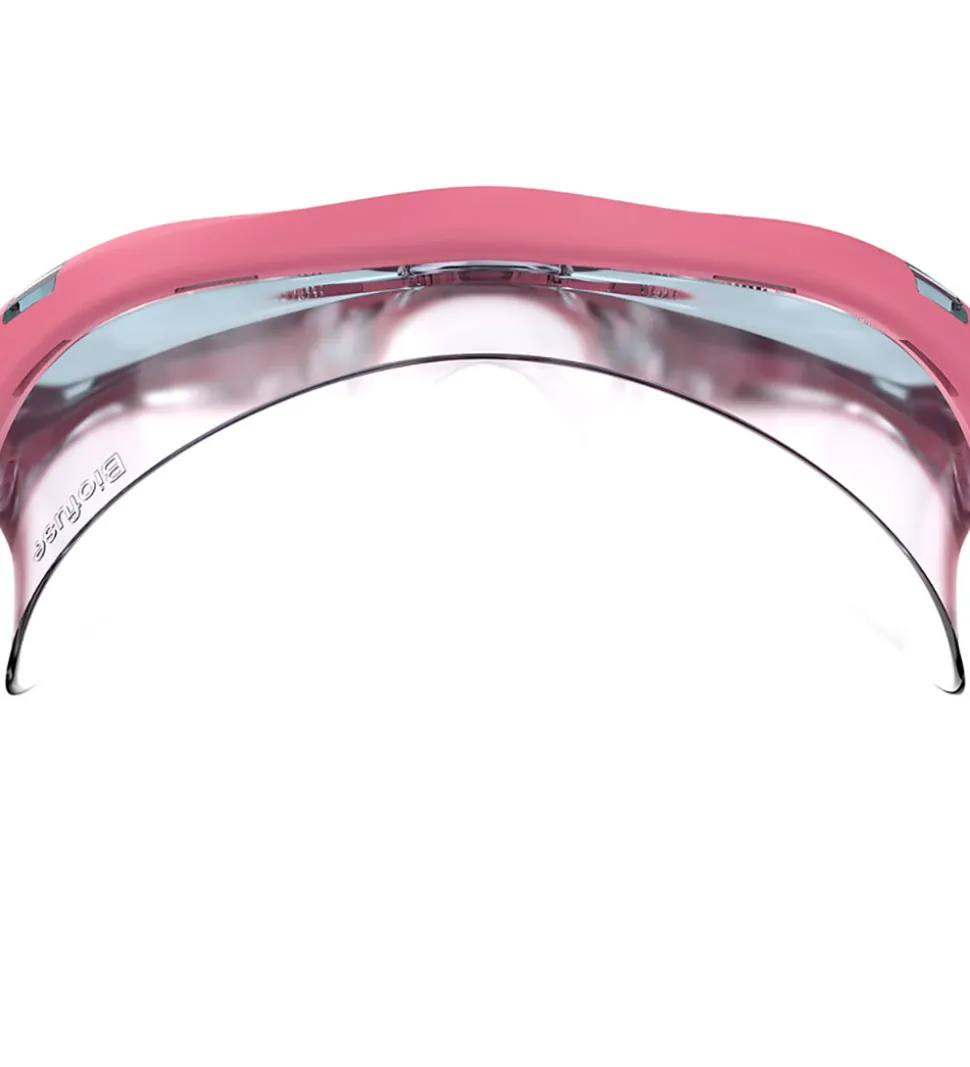 Speedo Svømmebriller - Junior Biofuse 2.0 Mask - Pink