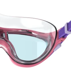 Speedo Svømmebriller - Junior Biofuse 2.0 Mask - Pink