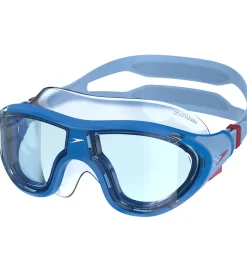 Speedo Svømmebriller - Junior Biofuse 2.0 Mask - Blå